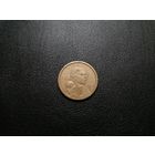 США 1 доллар 2000 Доллар Сакагавеи "P" - Филадельфия