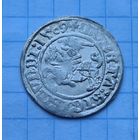 Полугрош 1509 год отличное состояние