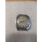 Часы ракета механические не рабочие