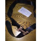 СТИЛЬНЫЙ РЕМЕНЬ