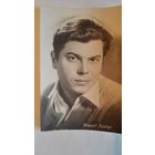 Киноактер Эдуард Бредун