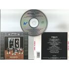 JETHRO TULL - Benefit (ENGLAND аудио CD 1970)