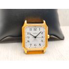 Кварцевые часы Чайка. ПОЗОЛОТА. ОБСЛУЖЕНЫ. Разумная МПЦ.