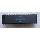 Микросхема КР580ВВ55А