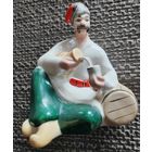 Виночерпий.