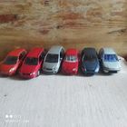 Модели FIAT.1/43.