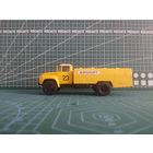 Масштабная модель ЗиЛ 130 АС-161 АЭРОПОРТ от DEAGOSTINI масштаб 1/43