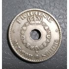Крона 1946г.