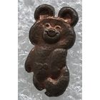 МИШКА ОЛИМПИЙСКИЙ