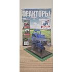 ЛТЗ-55А. Тракторы: история, люди, машины