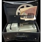 Кинопроектор, Русь. Родной сбор. СССР