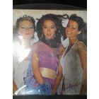 ARABESQUE " ARABESQUE II" LP JAPAN VICTOR VIP6692  - NM/NM