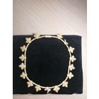 Колье из слоновой кости