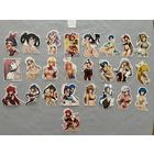 Наклейки - стикеры виниловые