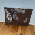 Бронещит с прилетом ПМВ , Аукцион с рубля