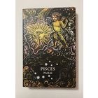 Беларусь 20 рублей 2013 Зодиакальный гороскоп Рыбы (Pisces)