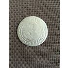 6 грошей2 1666 года АТ