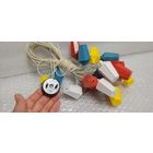 Гирлянда "Фонарики"