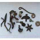 Разное с 1 рубля