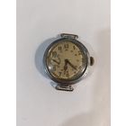 Часы кировские  наручные