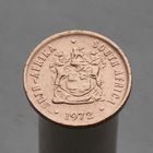 ЮАР 1 цент 1972