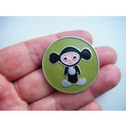 ЧЕБУРАШКА из СССР.