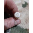 Бритвенный станок частями. Красивое клеймо. Вермахт.