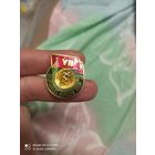 Значок спартакиада