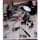 Компьютерные аксессуары и др. С рубля!