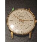 Часы ракета секторная