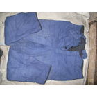 Штаны ватные мужские