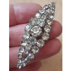 Брошь времен СССР  ЧССР