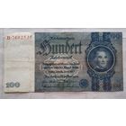 100 рейхсмарок, 1935.Германия.
