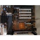 Ретро  материнка