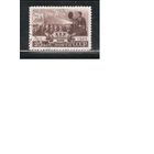 СССР-1950, (Заг.1410),  гаш. , 30-лет советскому кино