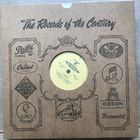 Старинная пластинка на 78 оборотов Майя Кристалинская Улыбка