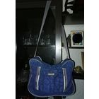 Спортивная сумка, новая, р-р 33*23*13см