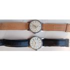 Часы Победа 2шт, рабочие с 1руб Без М Ц