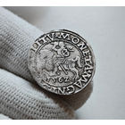 Полугрош 1562 г. Сигизмунд II Август, Вильно, лот рп-8,7