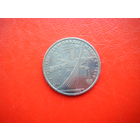 1 рубль 1979г. Космос ( Стелла ).