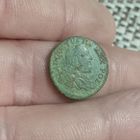 Солид 1754 г отличный рпльеф