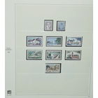 ФРАНЦИЯ.Хронология.РАСПРОДАЖА АЛЬБОМА ПОСТРАНИЧНО !Могут встречаться аккуратные наклейки! СОСТОЯНИЕ НА ФОТО !