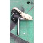 Ретро седло VAIRAS , Ласточка, Салют СССР