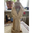 Дед Мороз времен СССР