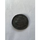 1 копейка  1819