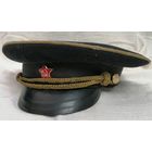 Фуражка МФ  СССР. Середина прошлого века.