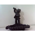 Пепельница