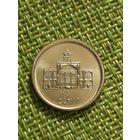 Иран 250 риалов, 2008-2011 г ( Школа Фейзие )