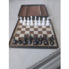 Шахматы Дорожные магнитные СССР.