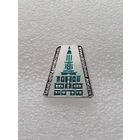 Ивано-Франковск. Краеведческий музей. #-VI-02